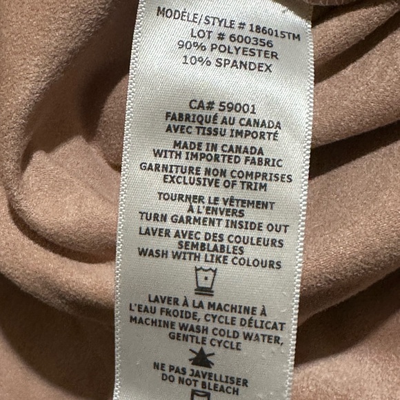 ILTM leggings sz L - Picture 7 of 7